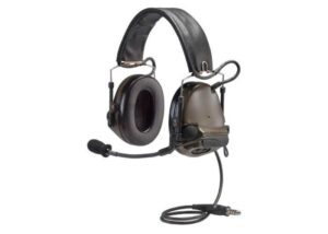 CASQUE 3M PELTOR COMTAC XPI