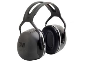 CASQUE 3M PELTOR X5