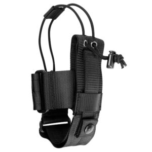 TT TAC POUCH 2 RADIO - POCHE PORTE RADIO