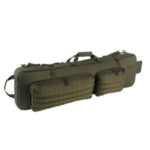 TT DBL MODULAR RIFLE BAG - SAC DE TRANSPORT 2 ARMES LONGUES