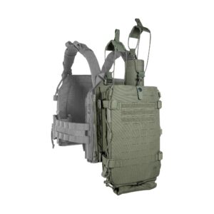TT GEARPACK ZP - SAC À DOS POUR OUTILS