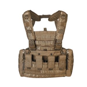 TT CHEST RIG MKII M4 - GILET DE COMBAT – M16/M4