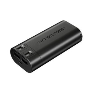 BATTERIE EXTERNE POWERBANK NPB2 1000 MAH