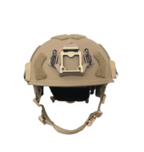 CASQUE BALISTIQUE NIJ 3A FAST