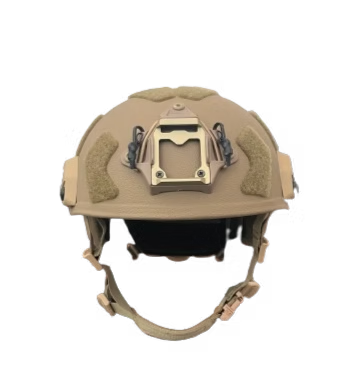 CASQUE BALISTIQUE NIJ 3A FAST