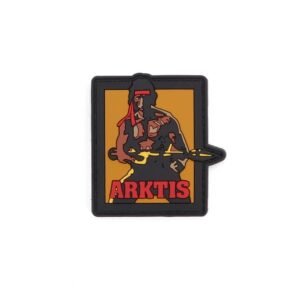 PATCH ARKTIS RAMBO 2