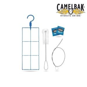 KIT DE NETTOYAGE OMEGA