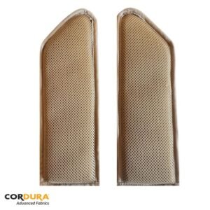 COUSSINETS DE CONFORT POUR GILETS TACTIQUE