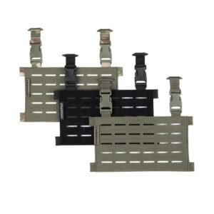 PLATINE PROTE-CHARGEUR