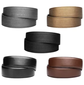 CEINTURES TACTIQUES GARRISON 1,75"