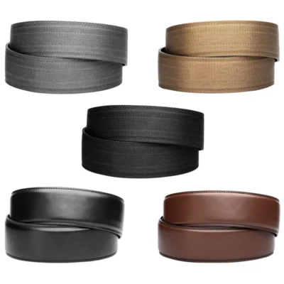 CEINTURES TACTIQUES GARRISON 1,75"