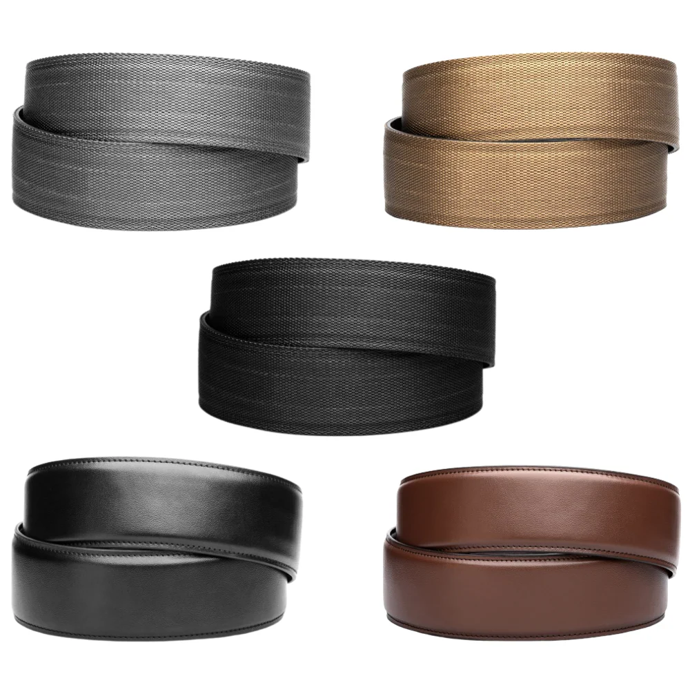 CEINTURES TACTIQUES GARRISON 1,75"