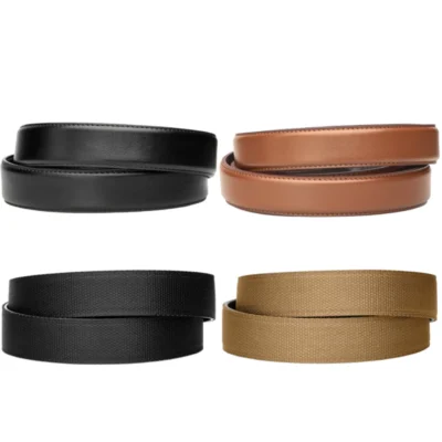 CEINTURES TACTIQUES SLIM