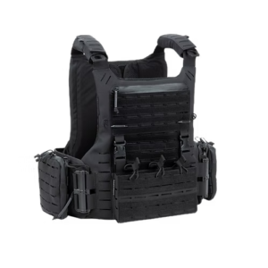 GILET PARE-BALLES POLICE