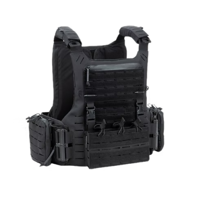 GILET PARE-BALLES POLICE