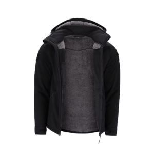 VESTE SOFTSHELL CLIFF FOXY