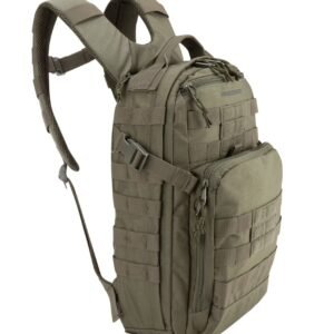 SAC A DOS TACTIBAG 25L