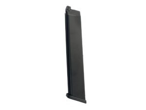 WE CHARGEUR LONG POUR G-SERIES 17, 18 & AAP-01 GAZ 50 BILLES