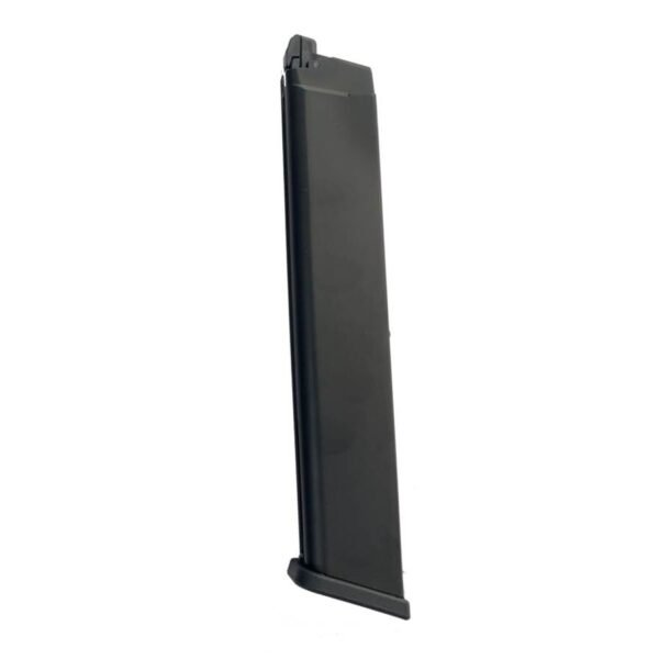 WE CHARGEUR LONG POUR G-SERIES 17, 18 & AAP-01 GAZ 50 BILLES