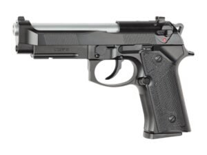 KJ M9 IA ELITE FULL METAL GAZ BLOWBACK
