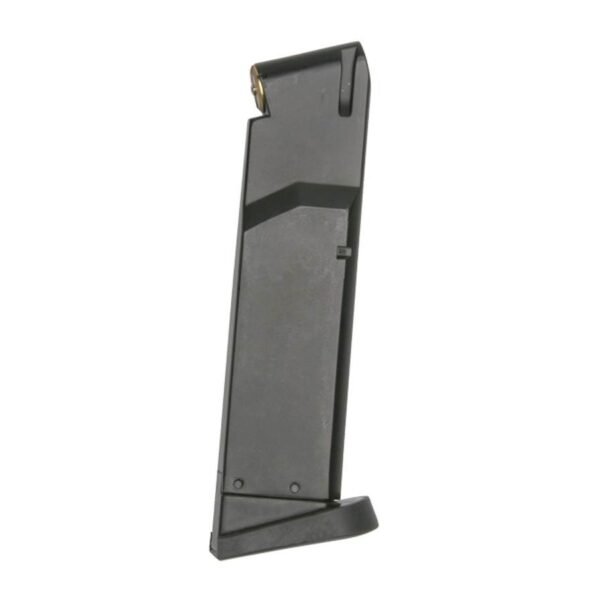 ASG CHARGEUR CZ 75D COMPACT GAZ FIXE