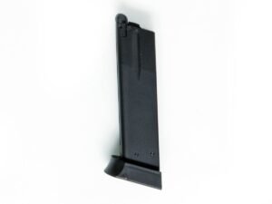 ASG CHARGEUR CZ 75 SP-01 SHADOW GAZ BLOWBACK