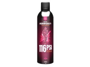 POWAIR BOUTEILLE DE GAZ 500ML